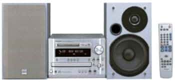 Amazon.co.jp: DENON デノン (デンオン) D-MG33-S シルバー CD